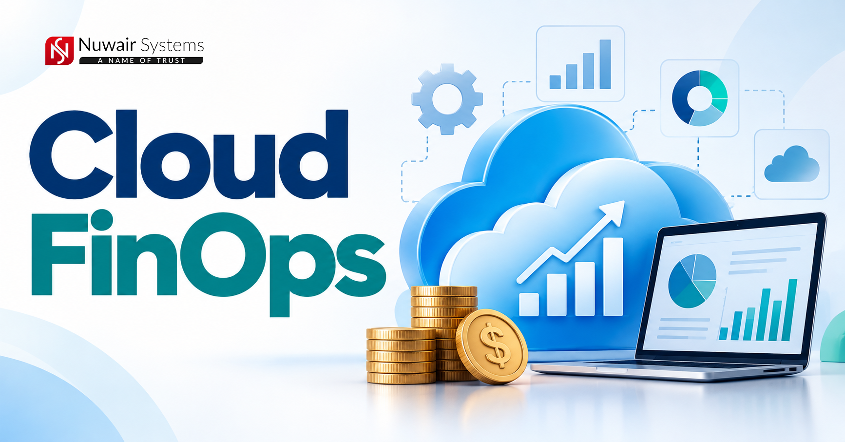 Cloud Finops Guide For Managing Infrastructure Spending