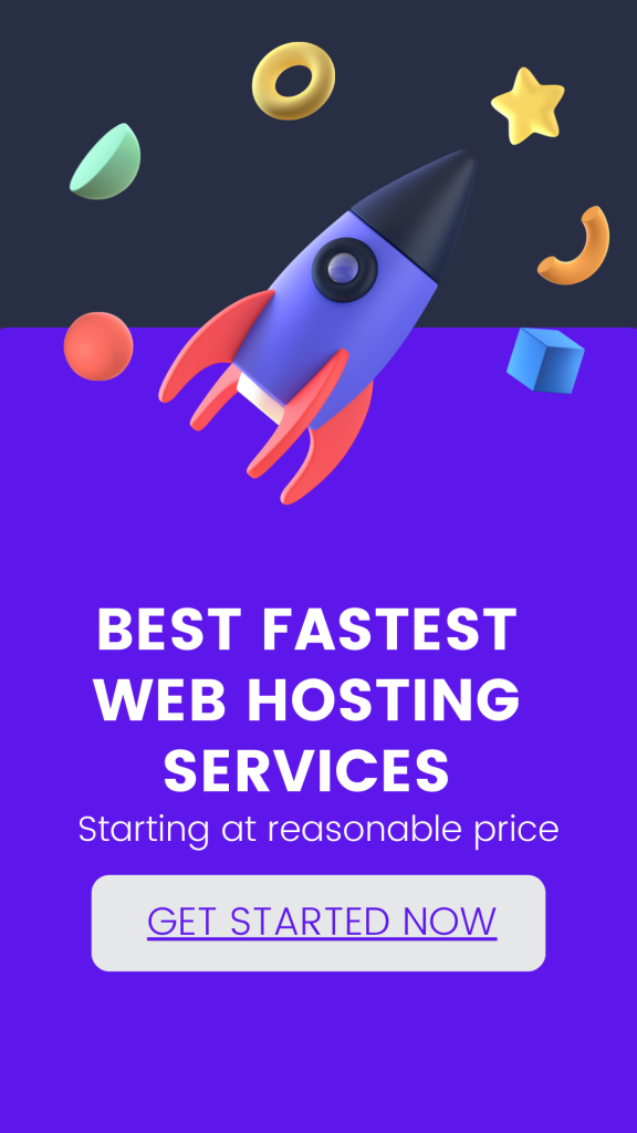web hosting 