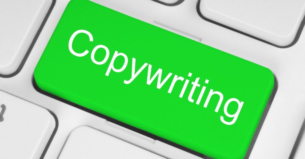 Copywriter