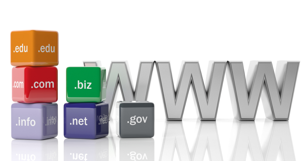 domain name 