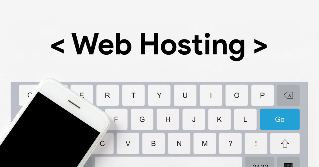 web hosting